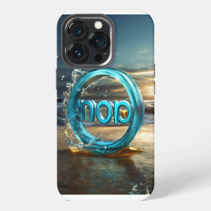 13 Pro Funda para iPhone / iPad