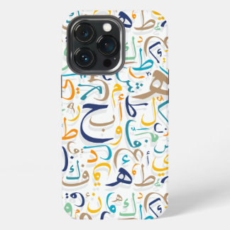 13 Pro Funda para iPhone / iPad