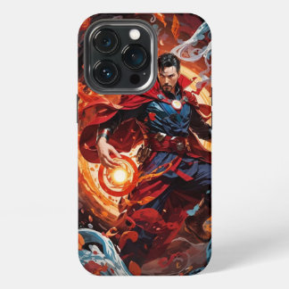 13 Pro Funda para iPhone / iPad Dr. Strange
