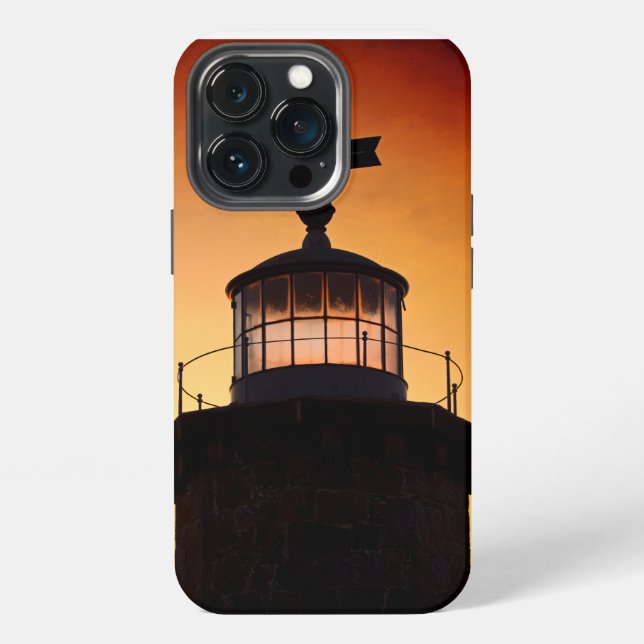 13 Pro Funda para iPhone Lit House Case-Mate (Reverso )