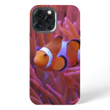 Estuche para iPhone Fish Funda Mate