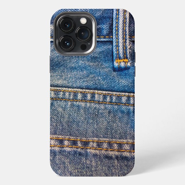 13 Pro Max Funda Camuflada para iPhone Case-Mate (Reverso )