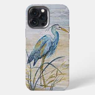 13 Pro Max Funda dura para iPHONE Pelícano de costa