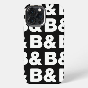 13 Pro Max Funda para iPhone B& Case-Mate