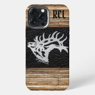 13 Pro Max Funda para iPhone Bull Elk Case-Mate
