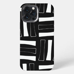 13 Pro Max Funda para iPhone Case-Mate de tela de barro triba