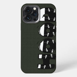 13 Pro Max Funda para iPhone Case-Mate Hood - Sneakers on a W
