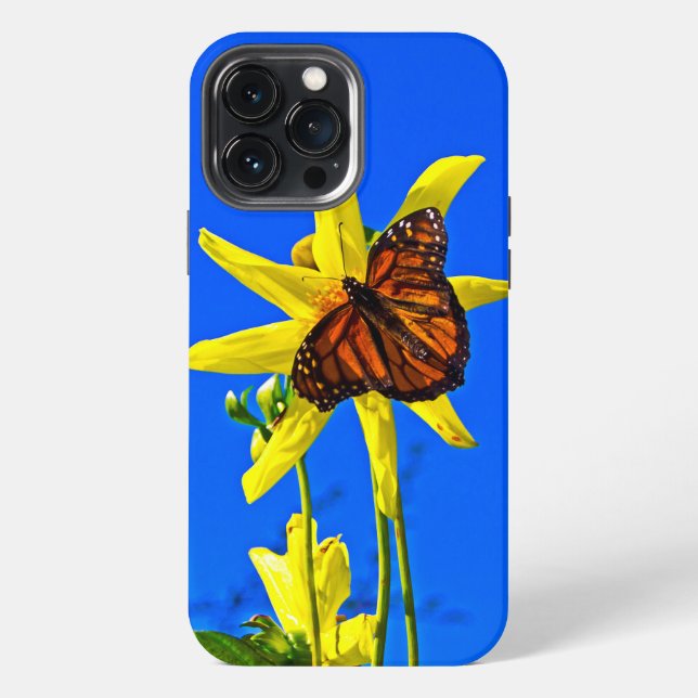 13 Pro Max Funda para iPhone Case-Mate Sunny Side Up (Reverso )