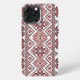 13 Pro Max Funda para iPhone con impresión original y hermosa