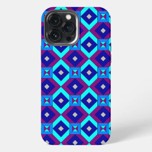 13 Pro Max Funda para iPhone Electric Kaleidoscope Case-Mate