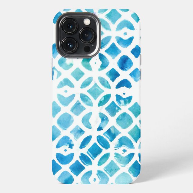 13 Pro Max Funda para iPhone Garden Gate (Reverso )