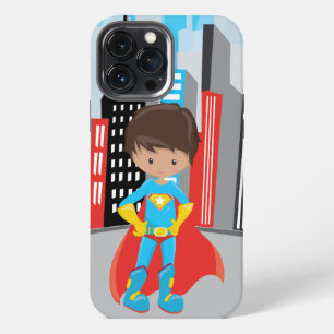 13 Pro Max Funda para iPhone / iPad