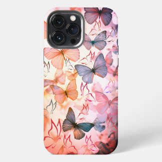 13 Pro Max Funda para iPhone / iPad