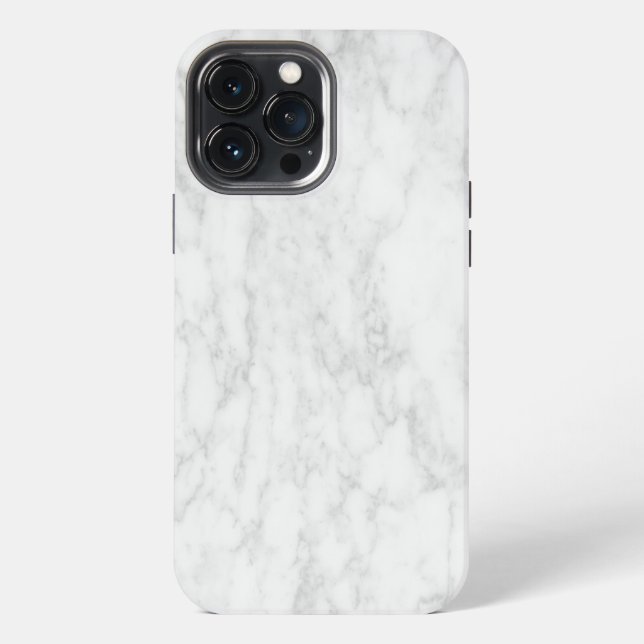 13 Pro Max Funda para iPhone / iPad (Reverso )
