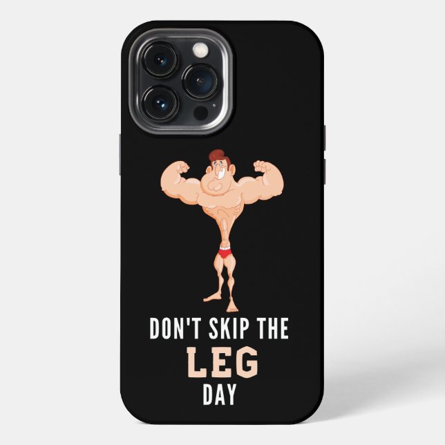 13 Pro Max Funda para iPhone / iPad (Reverso )