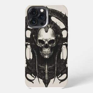13 Pro Max Funda para iPhone / iPad