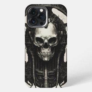 13 Pro Max Funda para iPhone / iPad