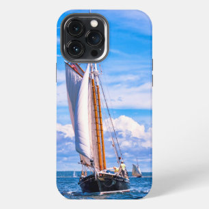 13 Pro Max Funda para iPhone Sailing Ahead Case-Mate