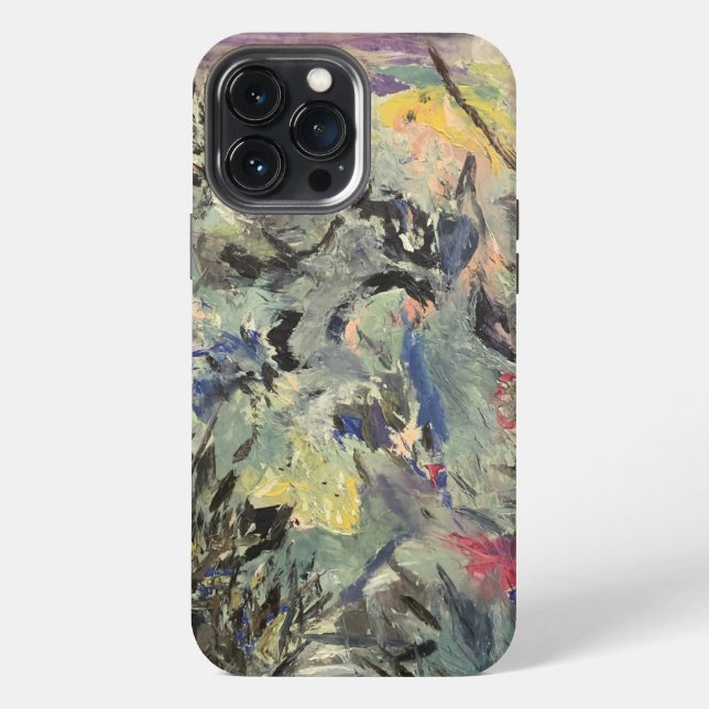 13 Pro Max Funda para iPhone Seventeen (Reverso )