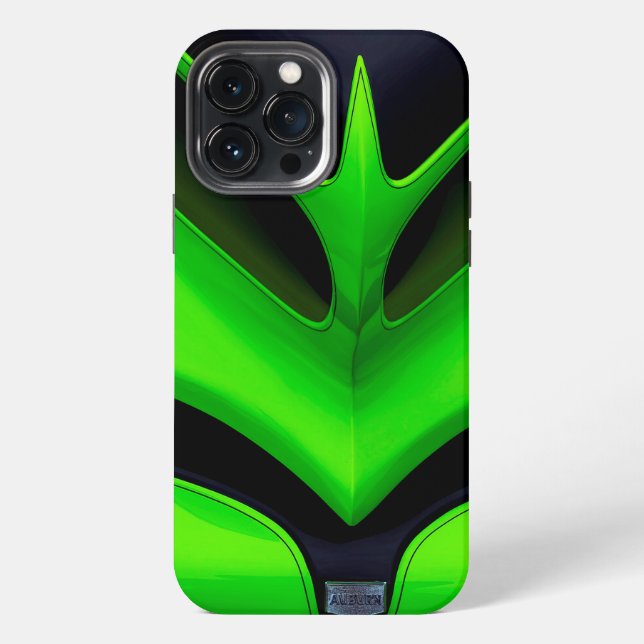 13 Pro Max Funda Sublime Case-Mate para iPhone (Reverso )