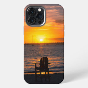 13 Pro Max Tener un asiento Case-Mate Funda para iPhone