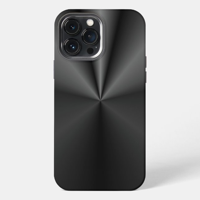 13 Pro Max Tuck and Roll: Funda para iPhone Case-Mate de meta (Reverso )