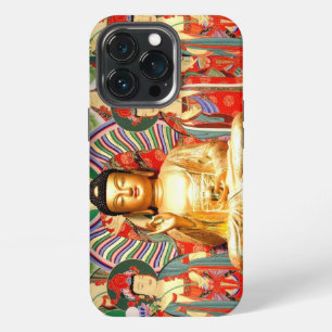 13 Pro no temas al mal funda Case-Mate para iPhone