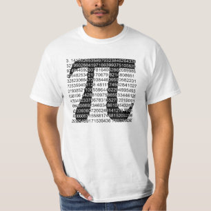 14 de marzo camiseta del "día"