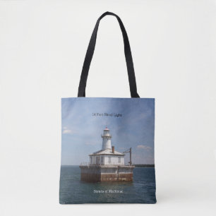 14 Foot Shoal Light por toda la bolsa