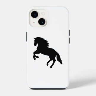 14 Funda de caballo para Iphone