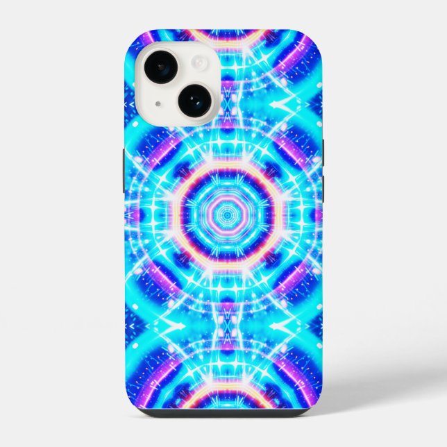 14 Funda elegante para iPhone  (Reverso )