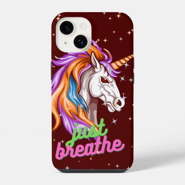 14 funda para iphone  (Reverso )