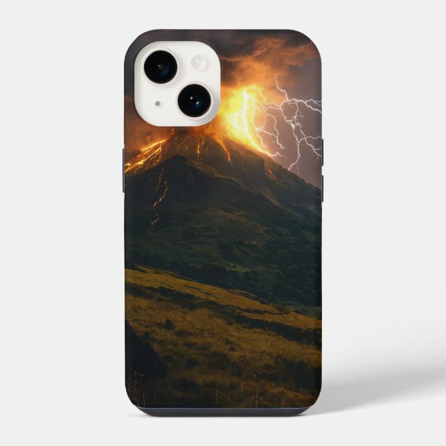 14 funda para iphone (Reverso )