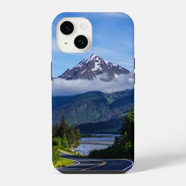 14 Funda para iPhone (Reverso )
