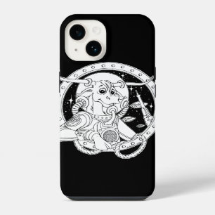 14 Funda para iPhone 6 Space Cowboy