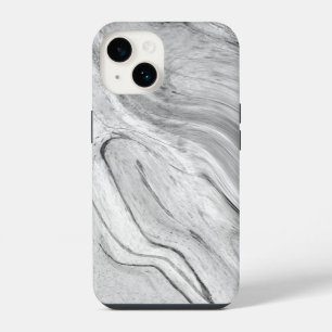 14 Funda para iPhone / Android con patrón de mármol g