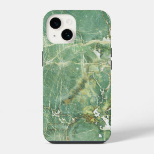 14 Funda para iPhone / Android con patrón de mármol v