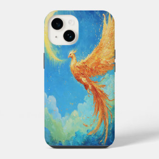 14 🔥 Funda para iPhone Ascensión de la Luna