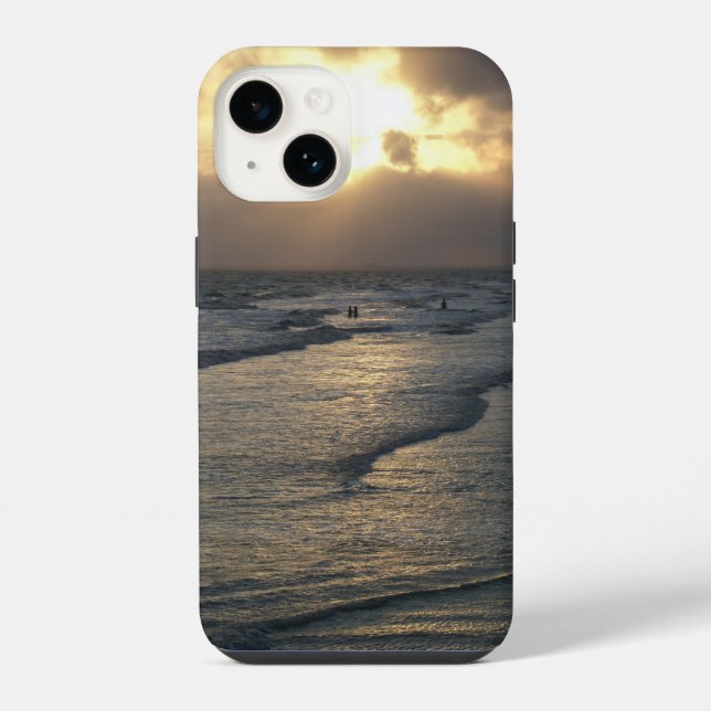 14 Funda para iPhone Case-Mate Capas de Tranquilidad (Reverso )