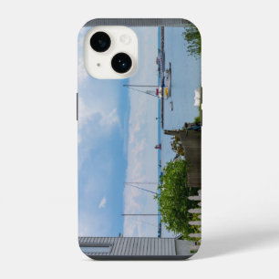 14 Funda para iPhone Case-Mate Entre Casas