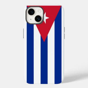 14 Funda para iPhone Case-Mate Patriótica con Bandera