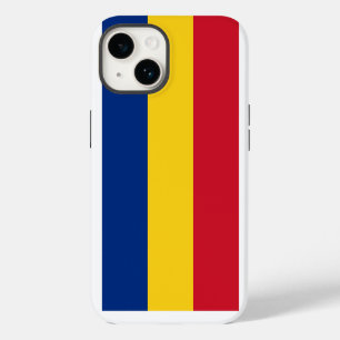 14 Funda para iPhone Case-Mate patriótica con la band