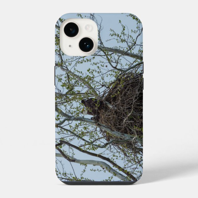 14 Funda para iPhone Chilling With Mom (Reverso )