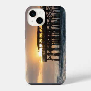 14 Funda para iPhone Cocoa First Sunrise