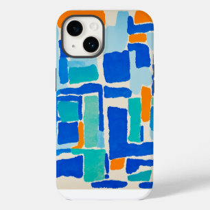 14 Funda para iPhone de diseño artístico