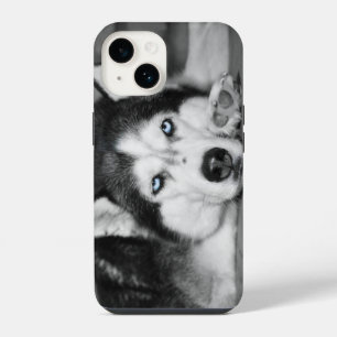 14 Funda para iPhone Déjame Dormir Por Favor