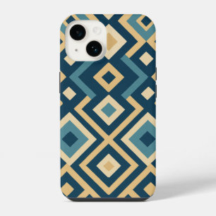 14 Funda para iPhone Diamond Harmony