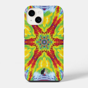 14 Funda para iPhone Dragoneye Kaleidoscope