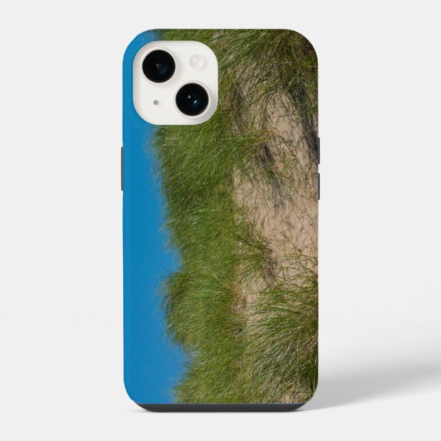 14 Funda para iPhone Dune And Oats Case-Mate (Reverso )