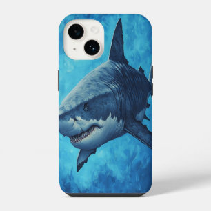 14 Funda para iPhone Espíritu ligado a la Marea 🐋